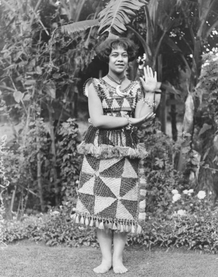 Pilinisesi 'Elisiva Fusipala Tauki'onetuku