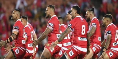 Legal action withdrawn helping pave way for Tonga to reunite