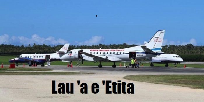 Fiema'u e fepuna’aki fakalotofonua - kakai 'oku nau fua e kanongatamaki