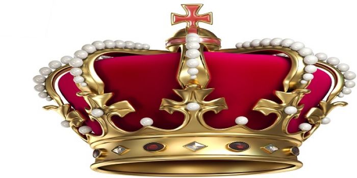 Kalauni "Crown"