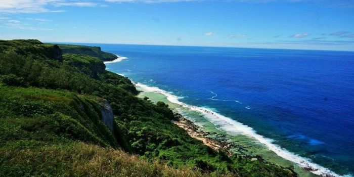 Tu'aliku 'o 'Eua