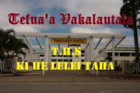 “TĀHĀSĀ: Ki he Lelei Taha”