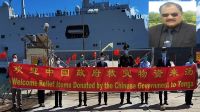Tonga benefits from close diplomatic ties with China