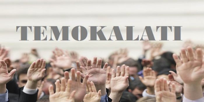 Faka’uhinga hala’i ‘o e Temokalati