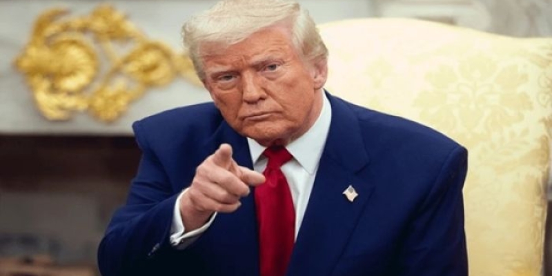 Three Pacific nations in Trump's expanded travel...